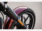Thumbnail Photo 31 for 2017 Harley-Davidson Street 750